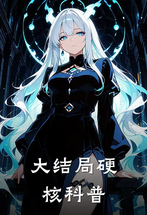 大结局硬核科普