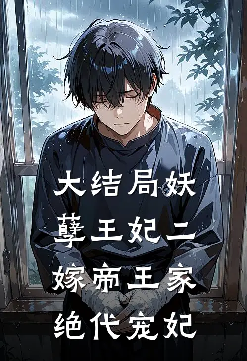 大结局妖孽王妃二嫁帝王家：绝代宠妃
