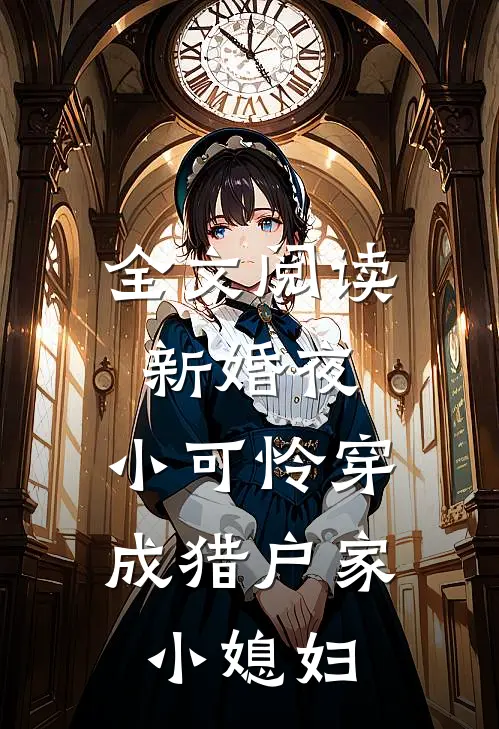 全文阅读新婚夜，小可怜穿成猎户家小媳妇
