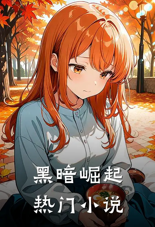 黑暗崛起热门小说