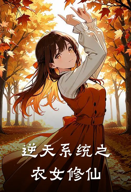 逆天系统之农女修仙