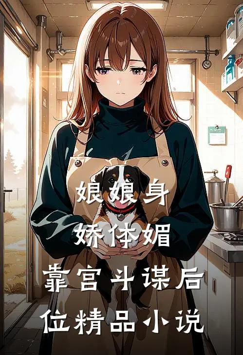娘娘身娇体媚，靠宫斗谋后位精品小说