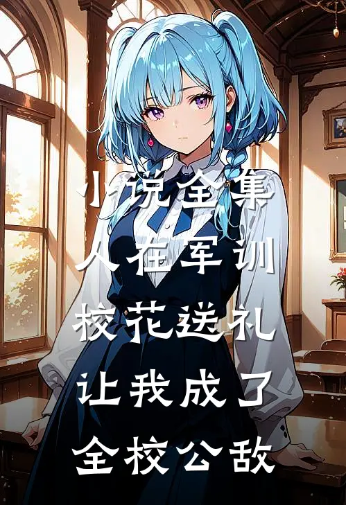 小说全集人在军训，校花送礼让我成了全校公敌