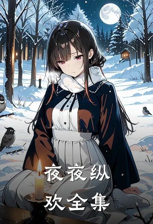 夜夜纵欢全集