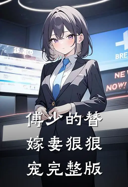 傅少的替嫁妻狠狠宠完整版