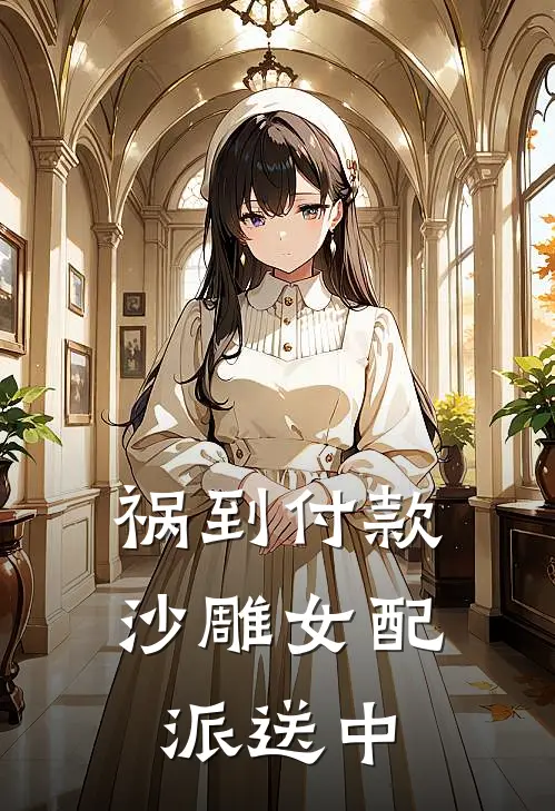祸到付款：沙雕女配派送中