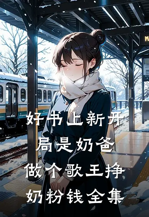 好书上新开局是奶爸,做个歌王挣奶粉钱全集
