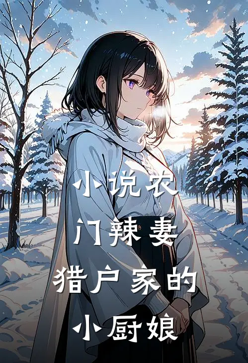 小说农门辣妻：猎户家的小厨娘