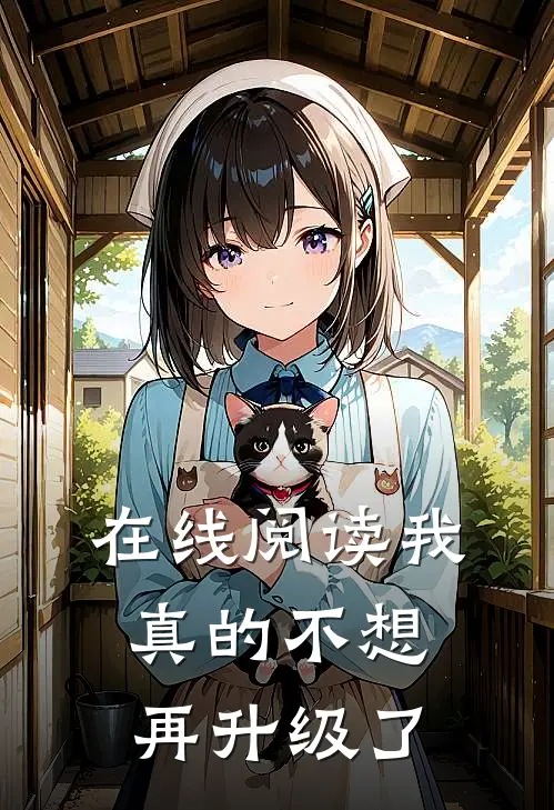 在线阅读我真的不想再升级了