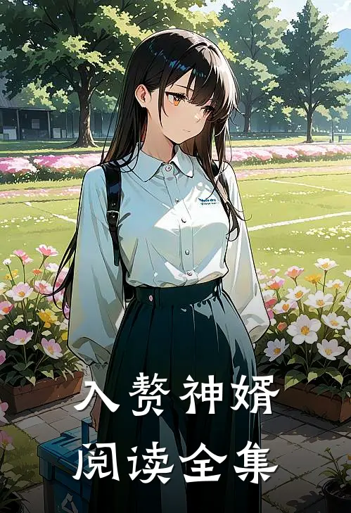 入赘神婿阅读全集