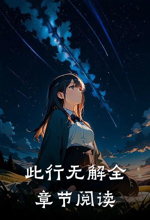 此行无解全章节阅读