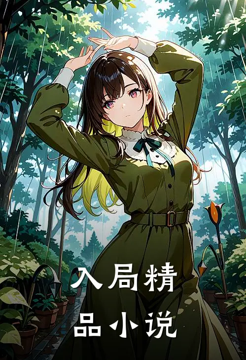 入局精品小说