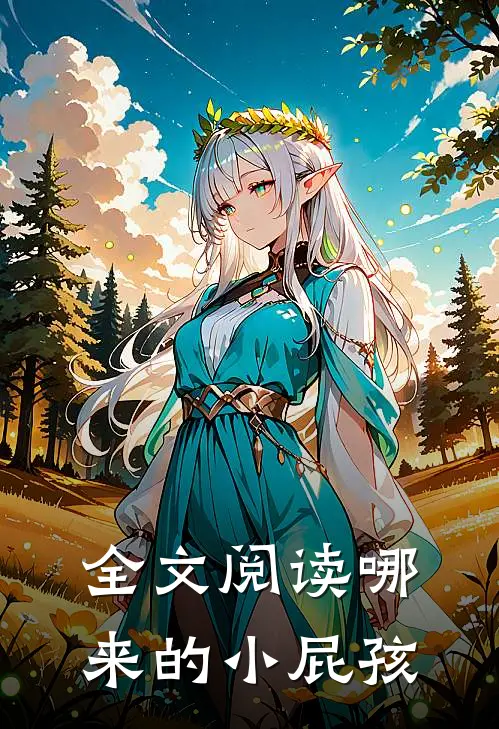 全文阅读哪来的小屁孩