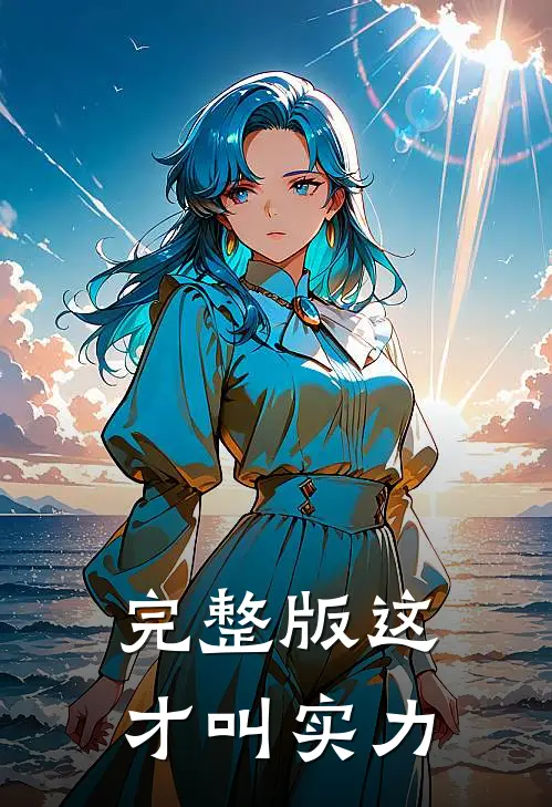 完整版这才叫实力