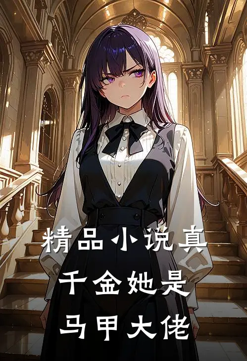 精品小说真千金她是马甲大佬