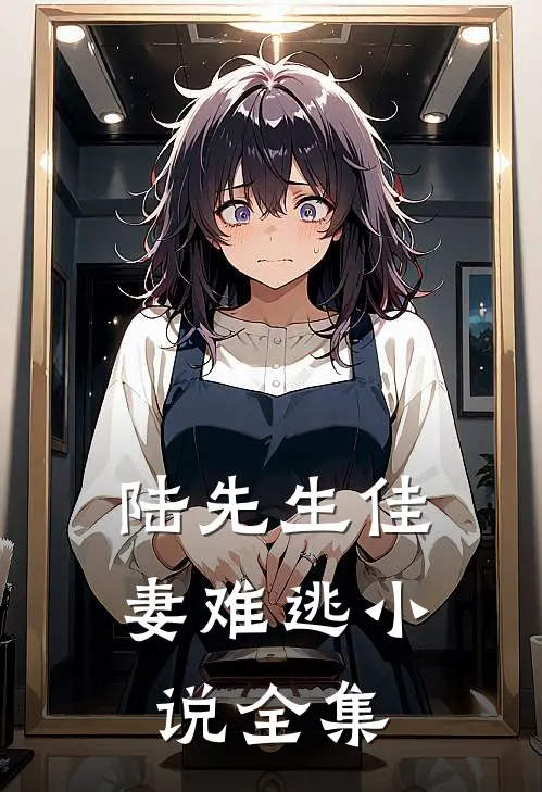 陆先生佳妻难逃小说全集