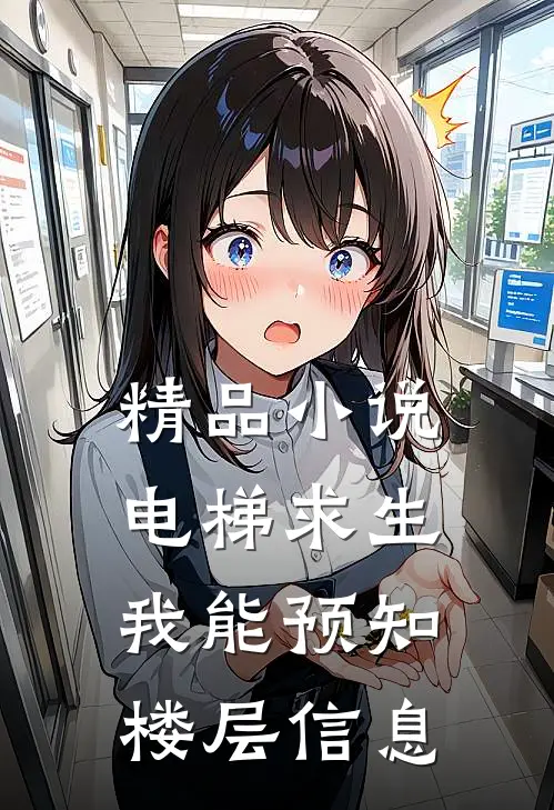 精品小说电梯求生,我能预知楼层信息