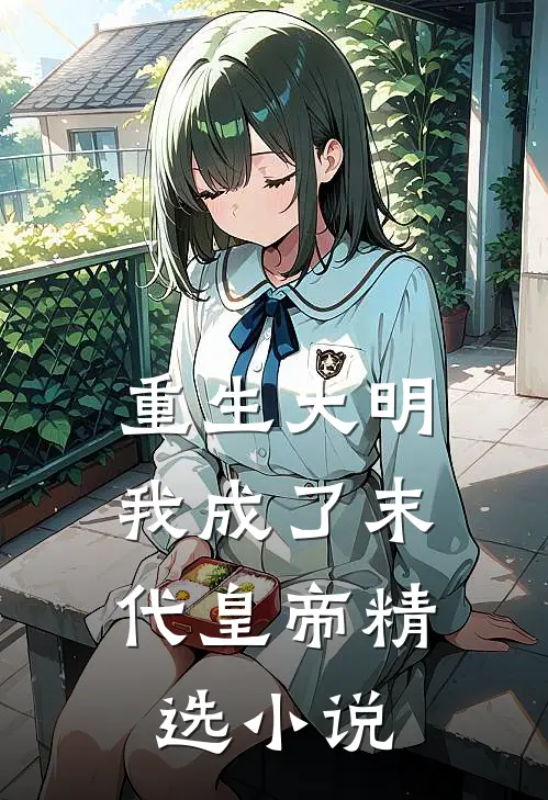重生大明，我成了末代皇帝精选小说