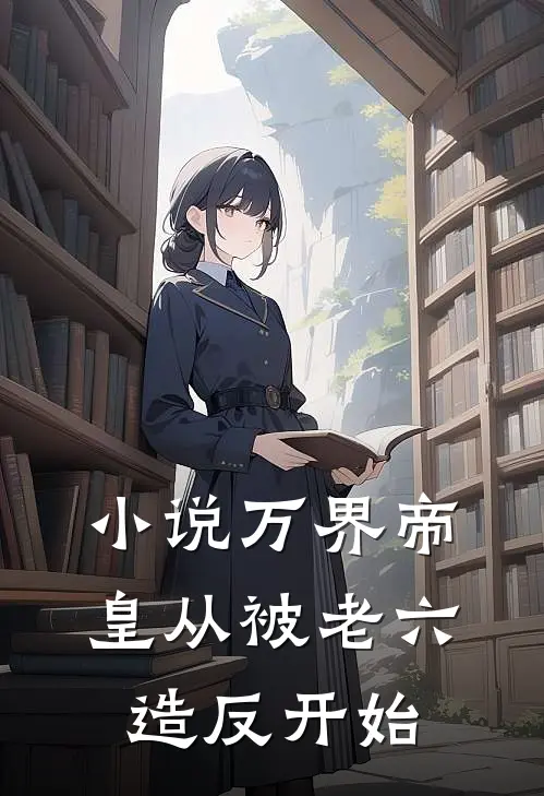 小说万界帝皇从被老六造反开始