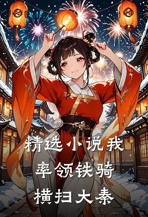 精选小说我率领铁骑横扫大秦