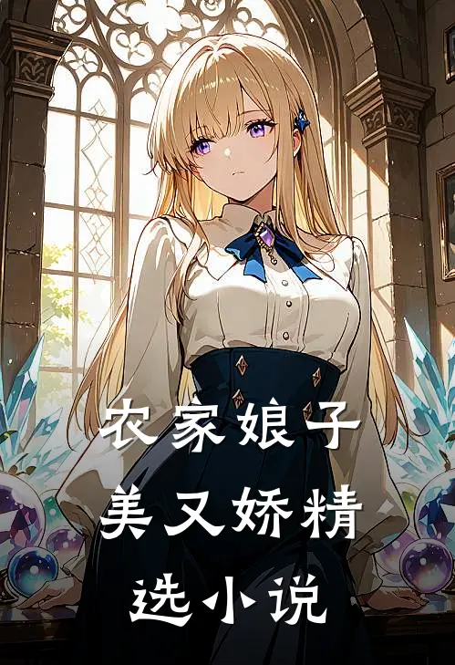 农家娘子美又娇精选小说