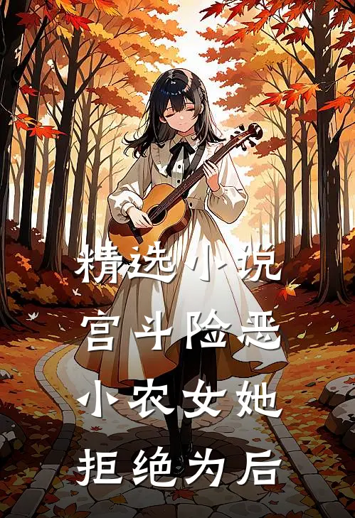 精选小说宫斗险恶，小农女她拒绝为后