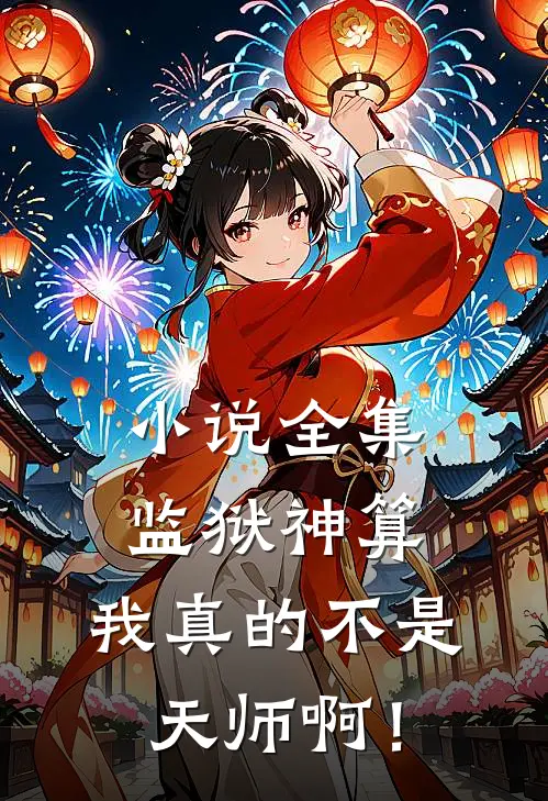 小说全集监狱神算：我真的不是天师啊！