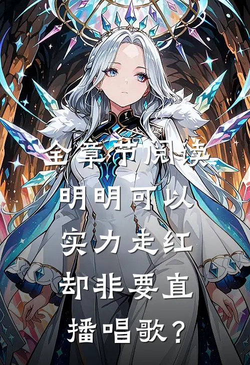全章节阅读明明可以实力走红，却非要直播唱歌？