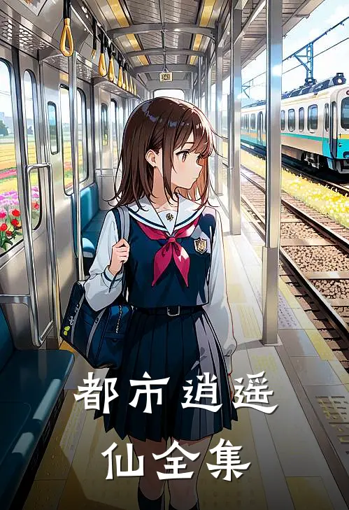 都市逍遥仙全集