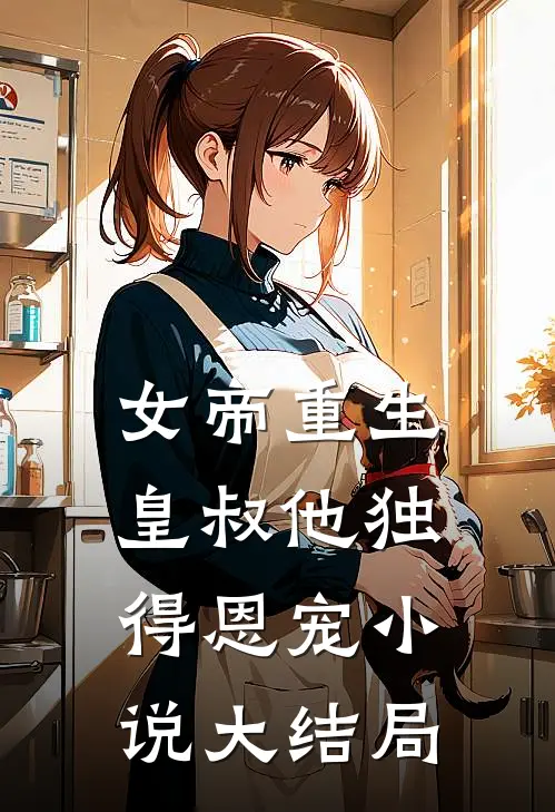 女帝重生,皇叔他独得恩宠小说大结局