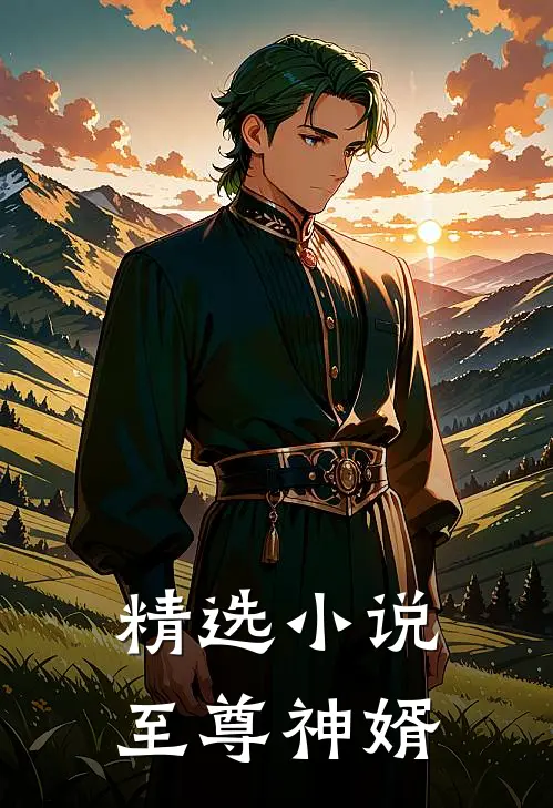 精选小说至尊神婿