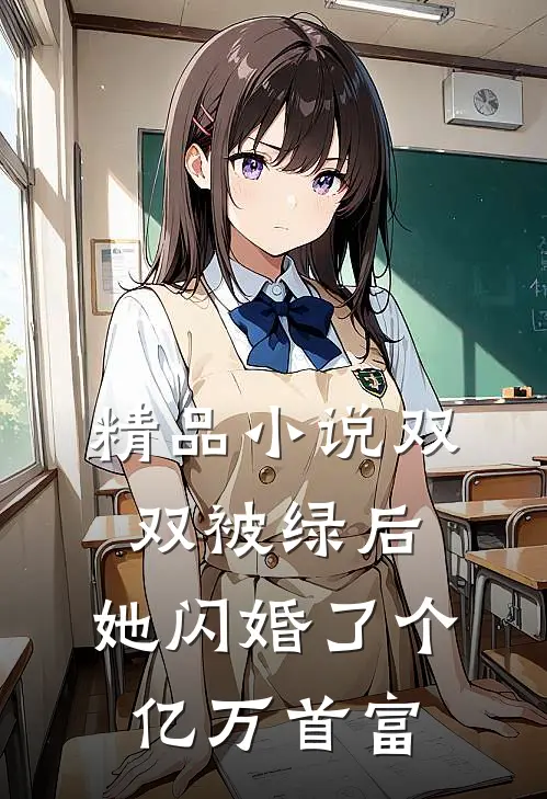 精品小说双双被绿后，她闪婚了个亿万首富