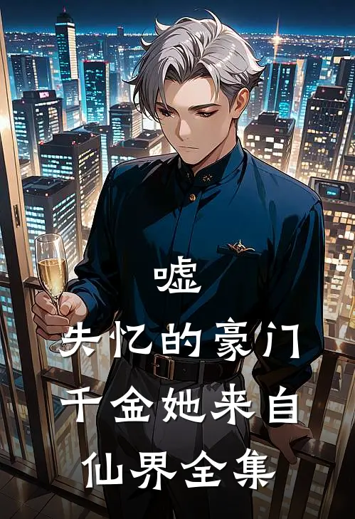 嘘，失忆的豪门千金她来自仙界全集