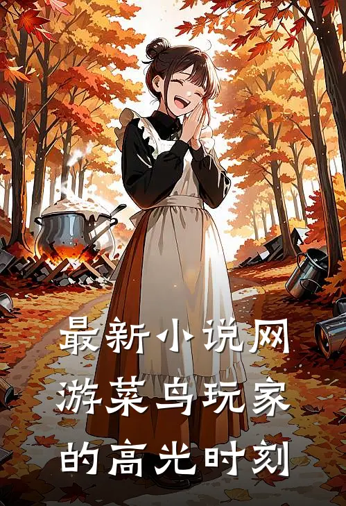 最新小说网游菜鸟玩家的高光时刻