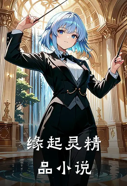 缘起灵精品小说