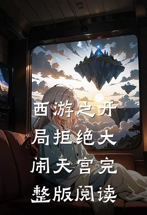 西游之开局拒绝大闹天宫完整版阅读
