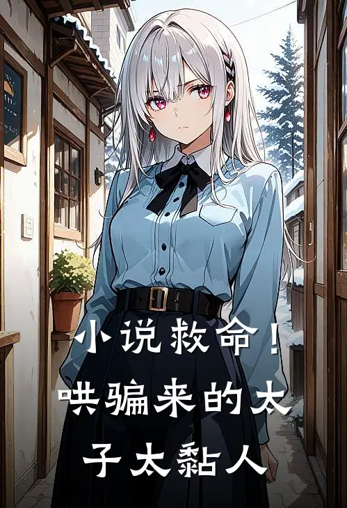 小说救命！哄骗来的太子太黏人