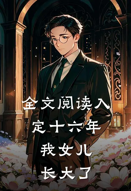 全文阅读入定十六年，我女儿长大了