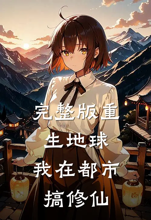完整版重生地球：我在都市搞修仙