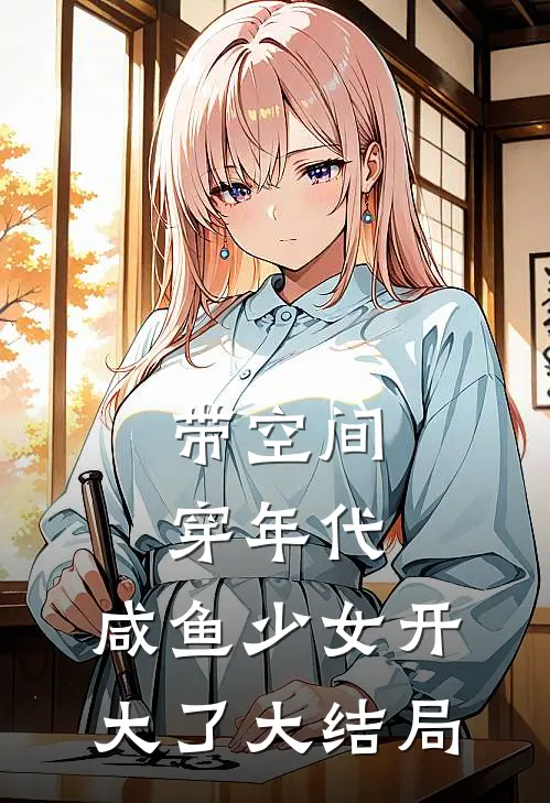 带空间穿年代：咸鱼少女开大了大结局