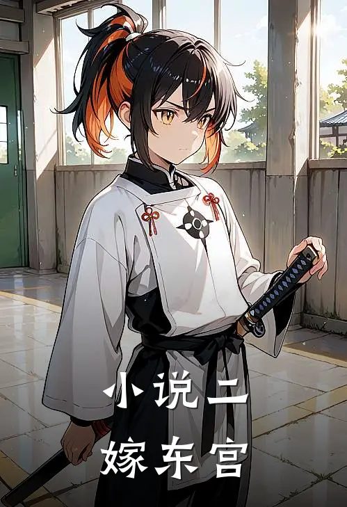 小说二嫁东宫