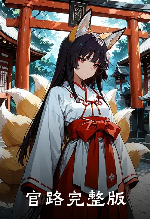 官路完整版