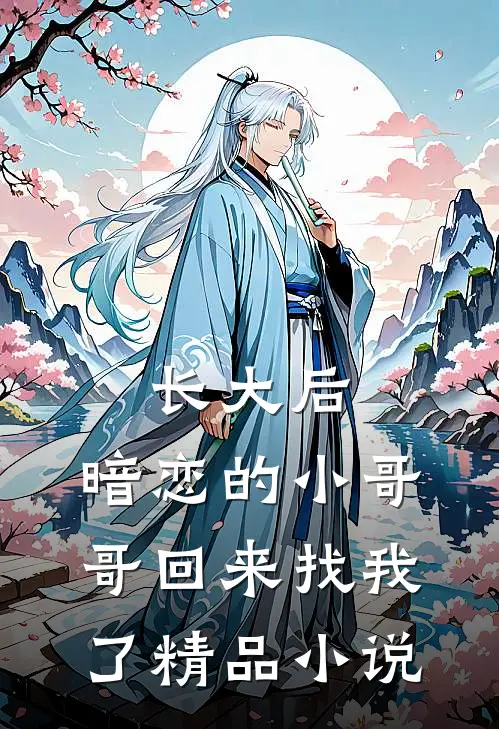 长大后，暗恋的小哥哥回来找我了精品小说