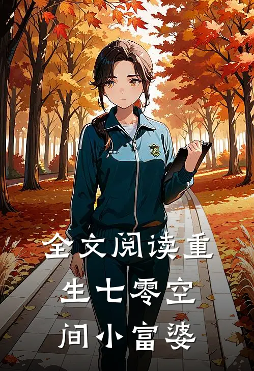 全文阅读重生七零空间小富婆