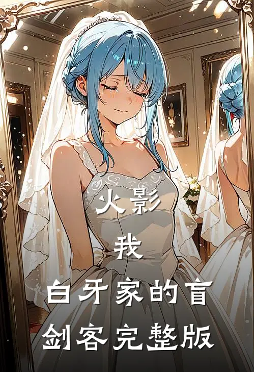 火影：我，白牙家的盲剑客完整版