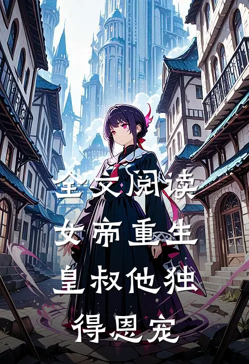 全文阅读女帝重生，皇叔他独得恩宠