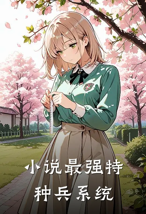 小说最强特种兵系统