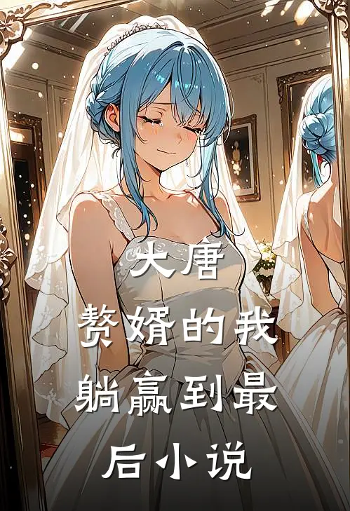 大唐：赘婿的我，躺赢到最后小说