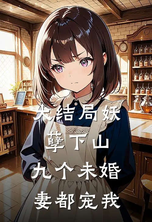 大结局妖孽下山,九个未婚妻都宠我