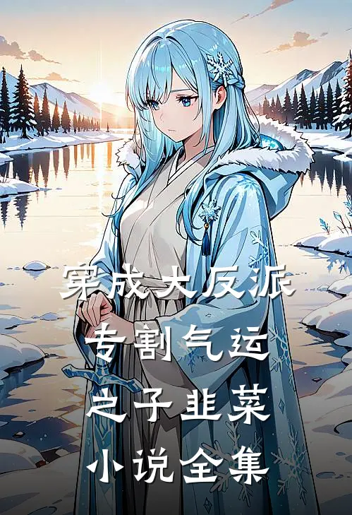 穿成大反派：专割气运之子韭菜小说全集